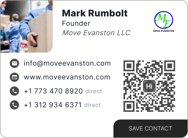 View Mark Rumbolt's digital business card.