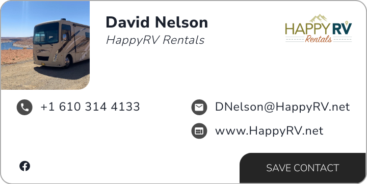 View David Nelson's digital business card.