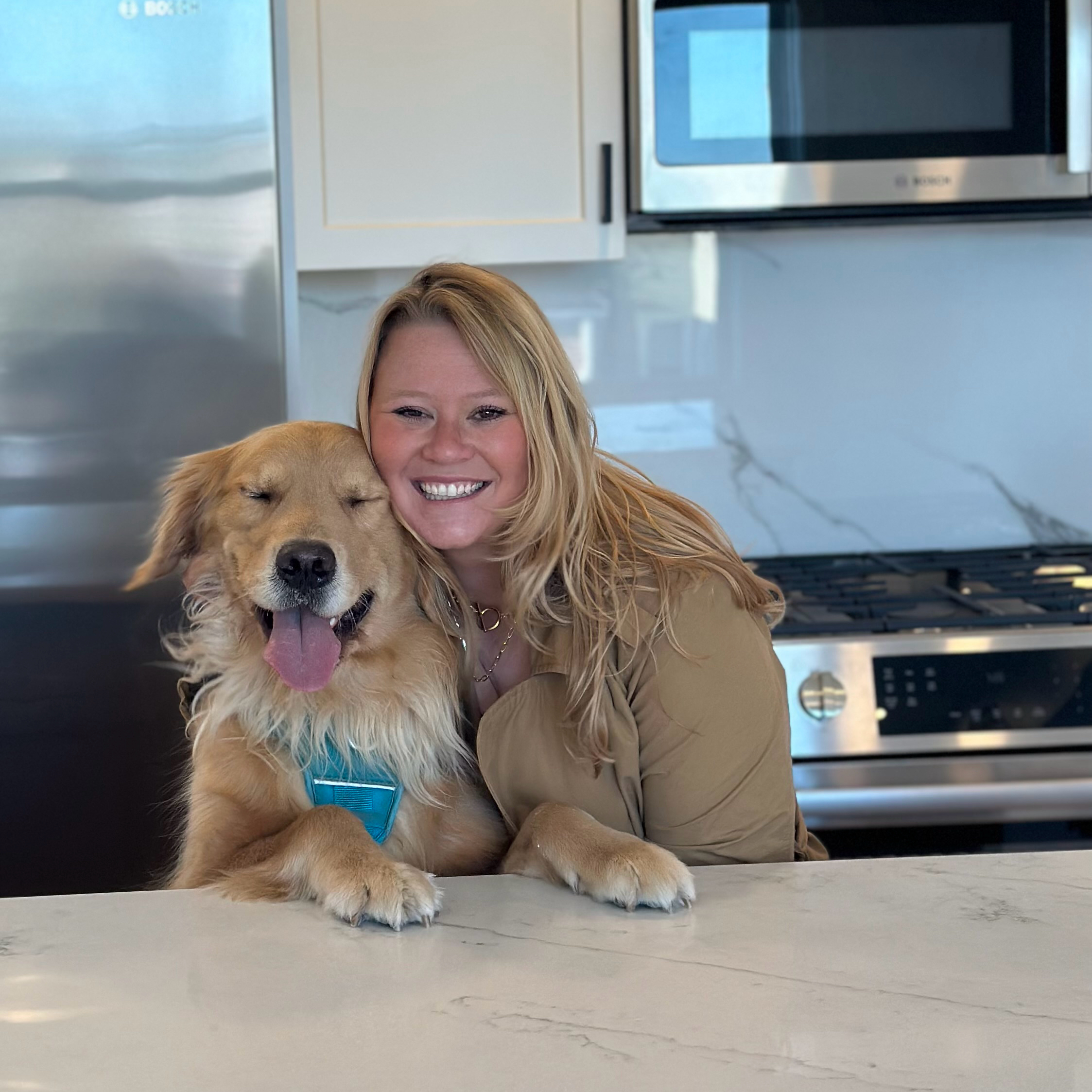 Haley McKinnon - Realtor
