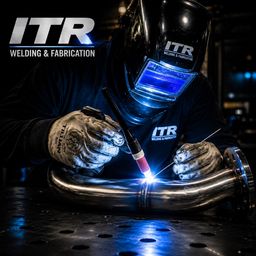ITR Welding & Fabrication, LLC