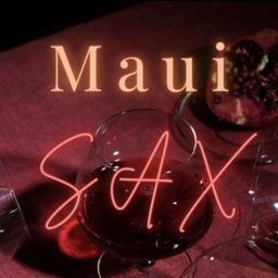 Maui Sax