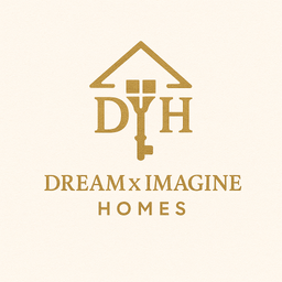 DreamxImagine Homes | Stellar Collective Team Brokered by eXp Realty LLC