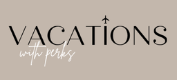 Vacations with Perks 