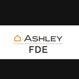 Ashley Furniture 