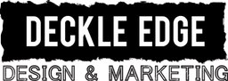 Deckle Edge Design & Marketing