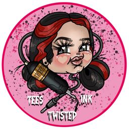 Tee’s Twisted Ink
