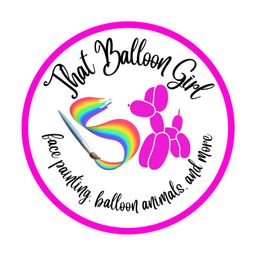 THAT BALLOON GIRL
