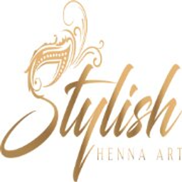 Stylish Henna
