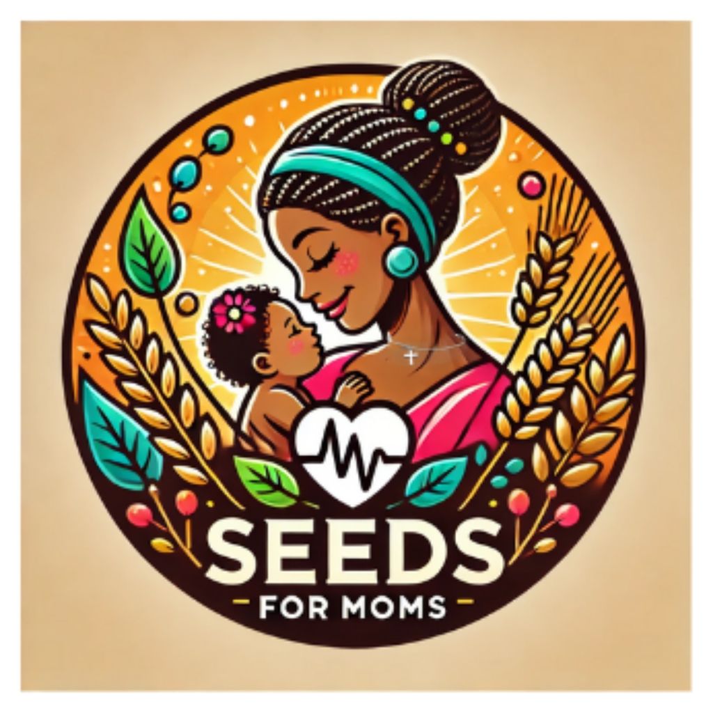 Seeds For Moms