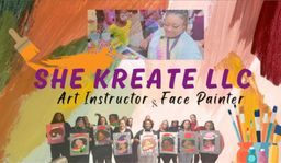She Kreate LLC