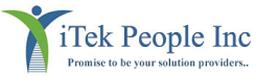 iTek People Inc.