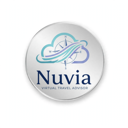 Nuvia Planet