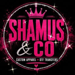 Shamus & Co 