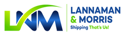 Lannaman and Morris (Shipping) Limited