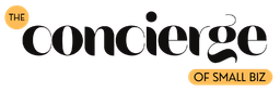 Concierge of Small Biz