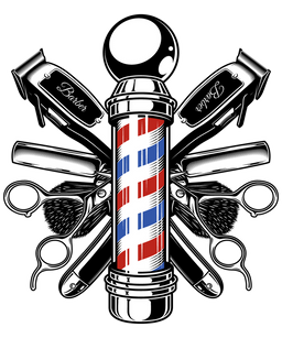 Master Barber @ The Man Cave