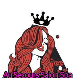 AuSecours Salon Spa inside Walmart