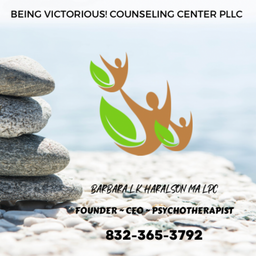 Being Victorious! Counseling Center PLLC