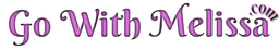 GoWithMelissa.com