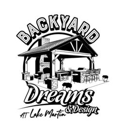 Backyard Dreams & Designs at Lake Martin