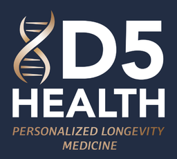 D5 Health, Personalized Longevity Medicine