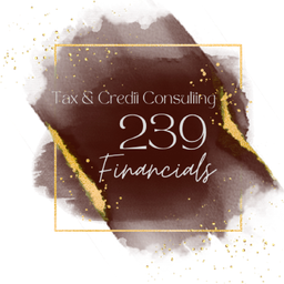 239 Financials