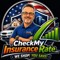 Check My Insurance Rate 