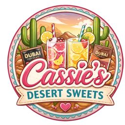 🌵 Cassie’s Desert Sweets 🍫 
