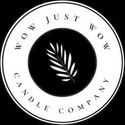 Wow Just Wow Candle Company 