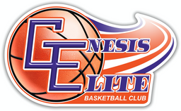 Genesis Elite Basketball