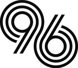 NINETY SIX SHADES