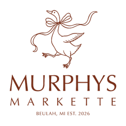 Organic and Regenerative Food