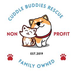 Cuddle Buddies Rescue,inc