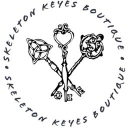 Skeleton Keyes Boutique/KD's Insomnia Designs