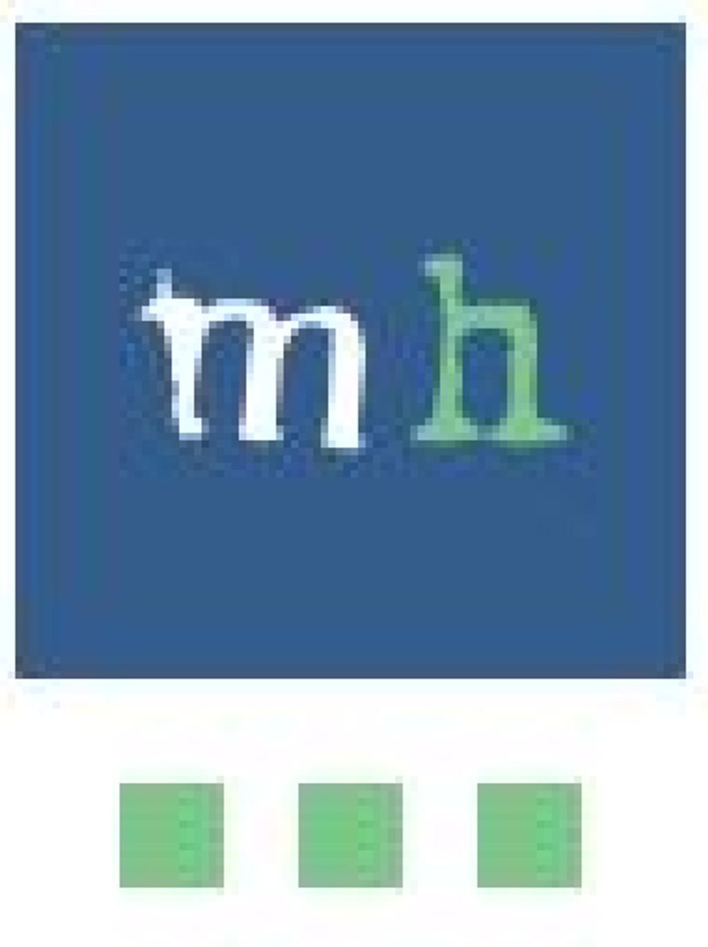 Company logo