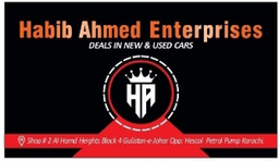 Habib Ahmed Enterprises