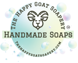 The Happy Goat Soapery