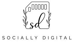 Socially Digital LLC
