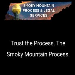 Smoky Mountain Process & Legal Services 