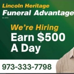 Lincoln Heritage 