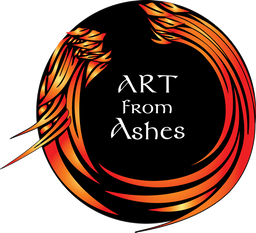Art from Ashes
