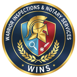 Warrior Inspections & Notary Services (WINS)