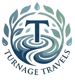 Turnage Travels