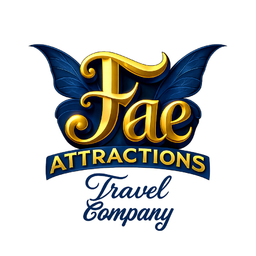 Fae Attractions Travel Company