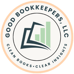 Clean Books | Clear Insights