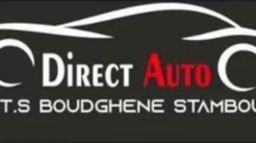 Concessionnaire d’automobile