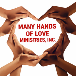 Many Hands Of Love Ministries Inc.