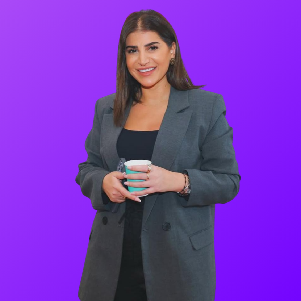 Amanda Issa's Digital Business Card