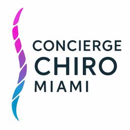 Concierge Chiro Miami