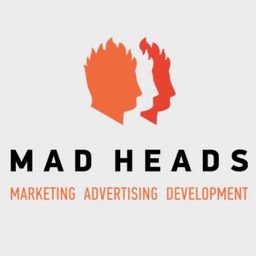 MAD Heads